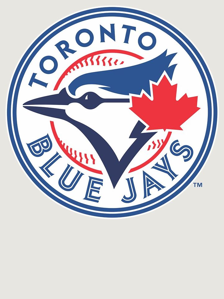 toronto blue jays Oversized Sweatshirt