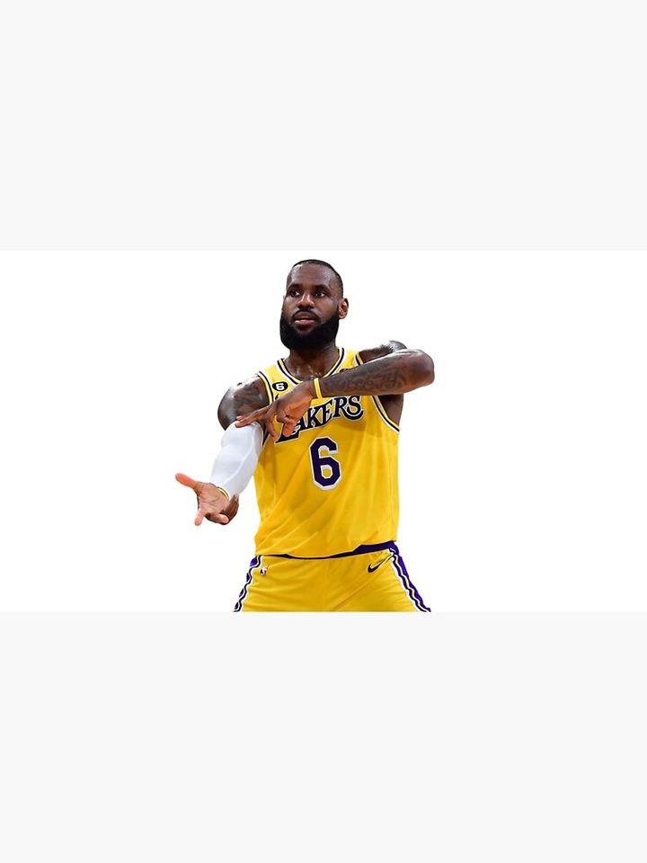 LeBron James Bucket Hat