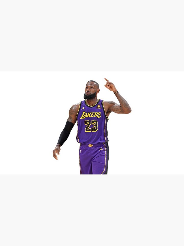 LeBron James Bucket Hat