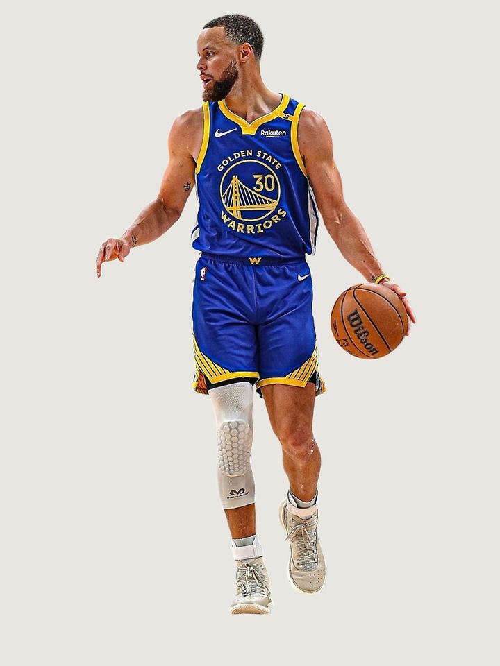 Stephen Curry Premium Oversized Hoodie