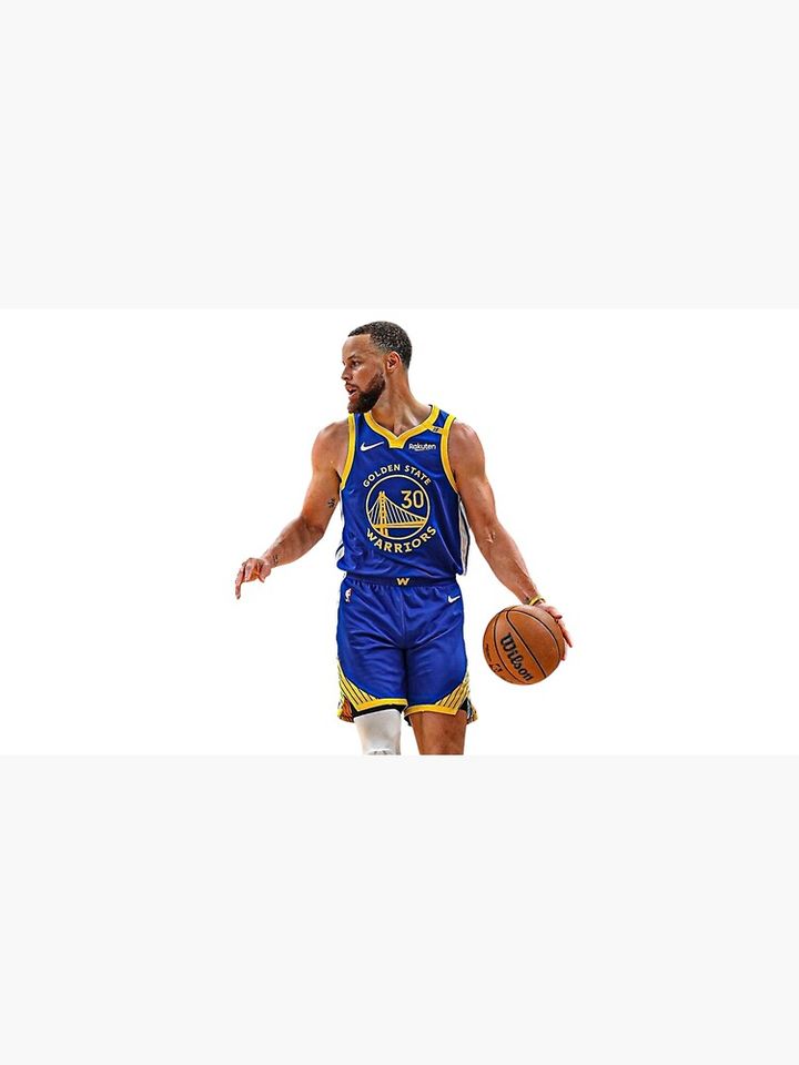 Stephen Curry Bucket Hat