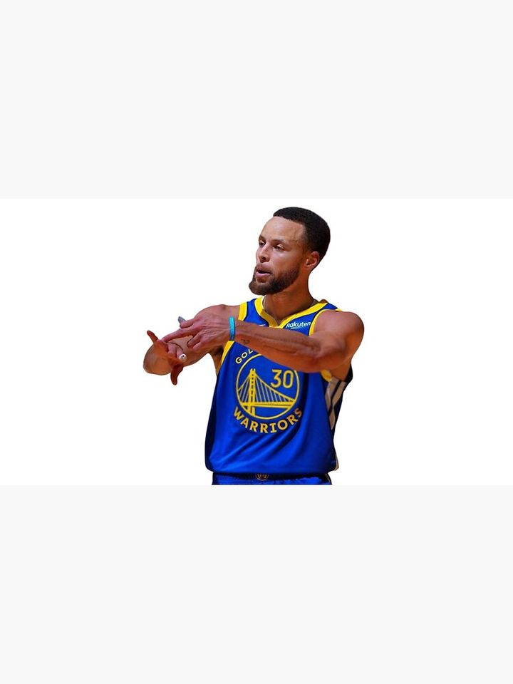 Stephen Curry Bucket Hat