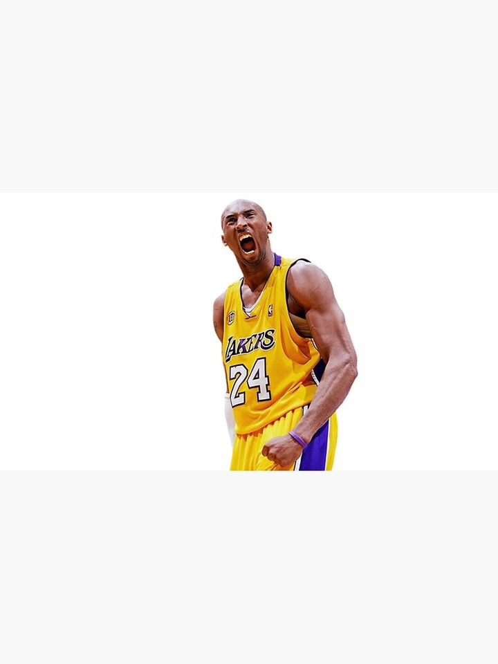 Kobe Bryant Bucket Hat