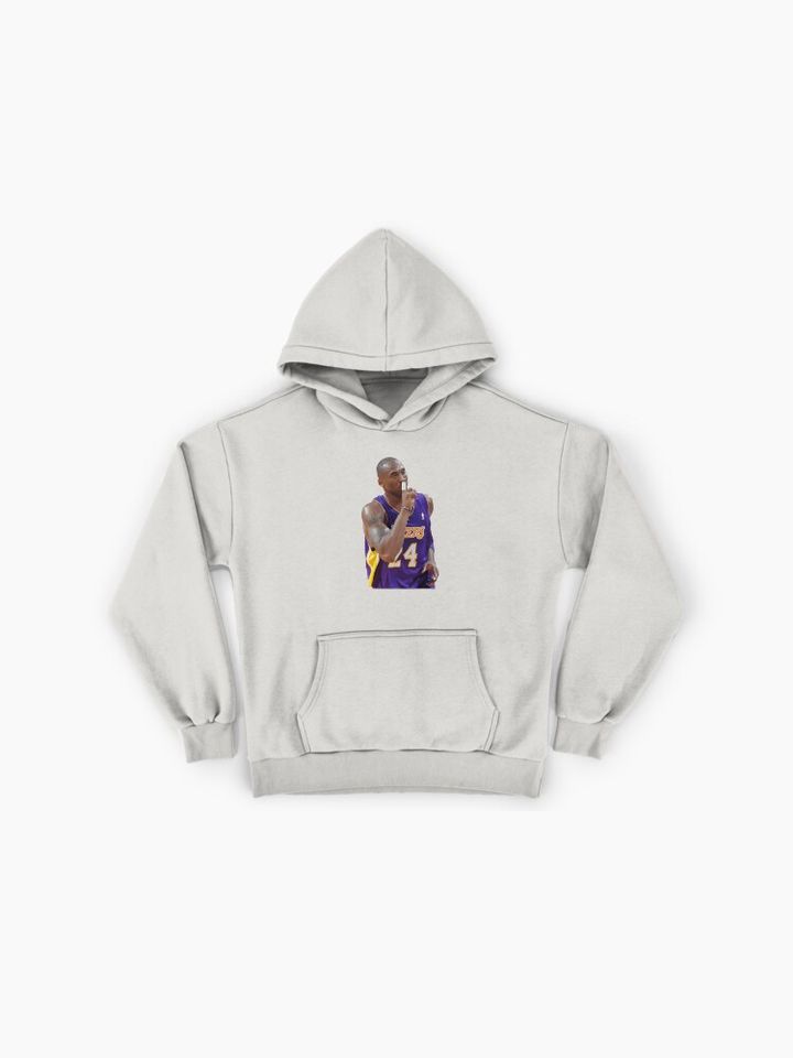 Kobe Bryant Premium Oversized Hoodie