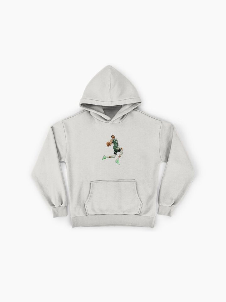 Giannis Antetoko Premium Oversized Hoodie