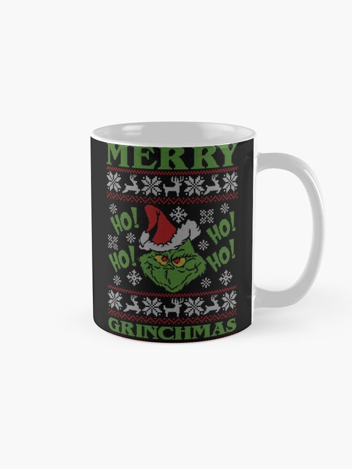 Art - The funny character Coffee Mug