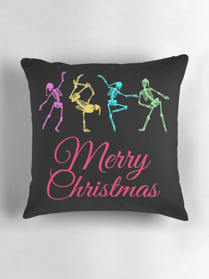 Merry christmas Pillow