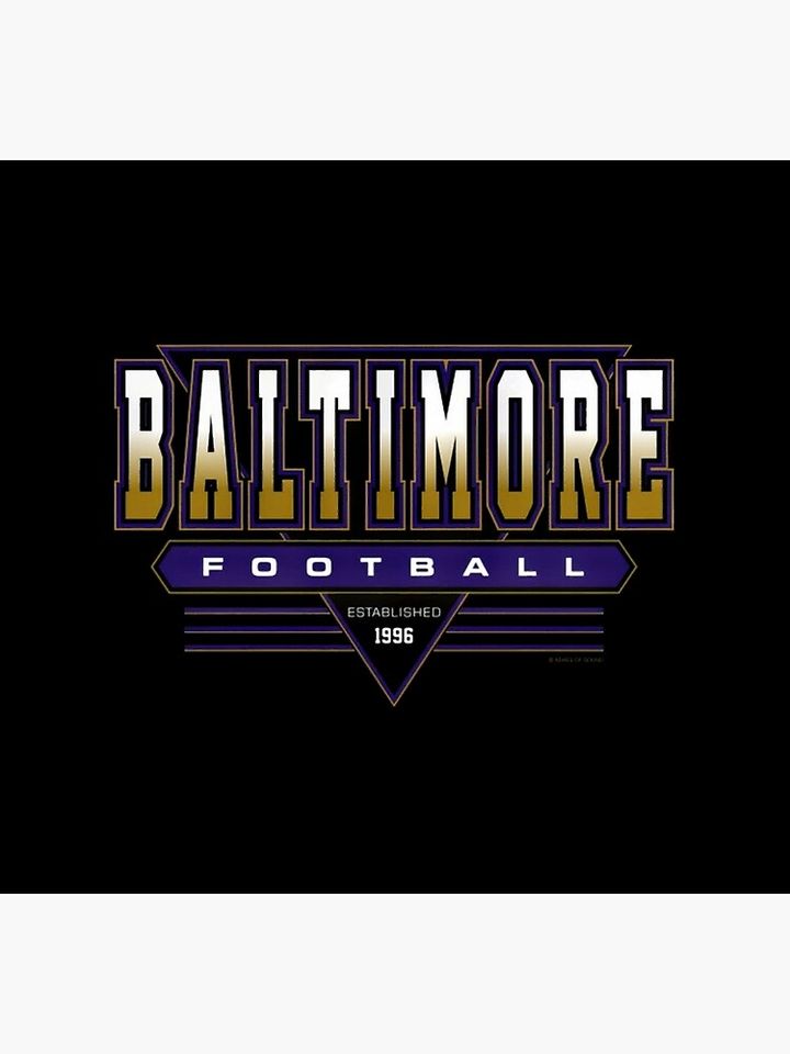 Baltimore Ravens Socks, Gift For Fan