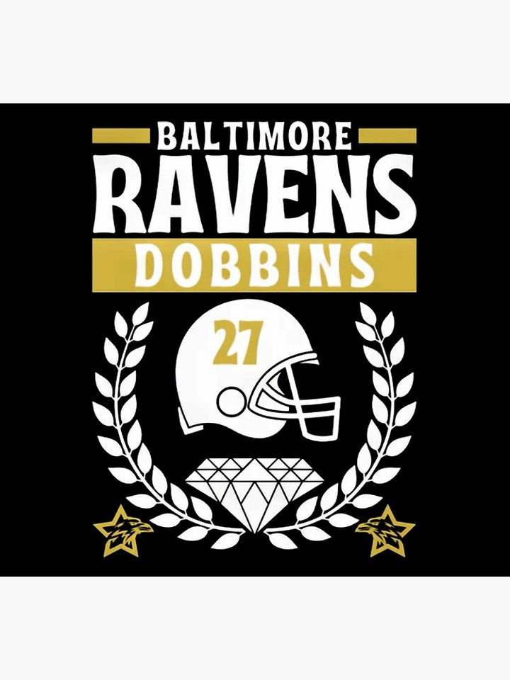 Baltimore Ravens Socks, Gift For Fan