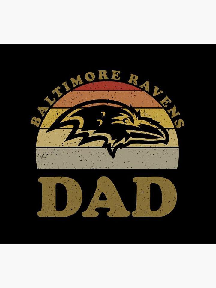 Baltimore Ravens Socks, Gift For Fan