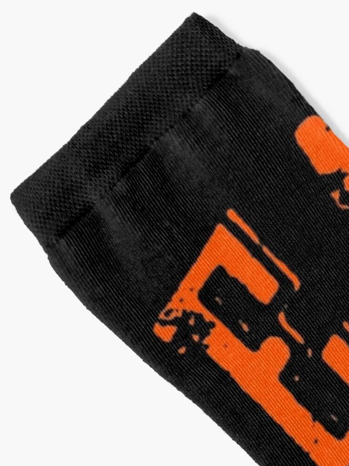 Chicago Bears Socks, Gift For Fan