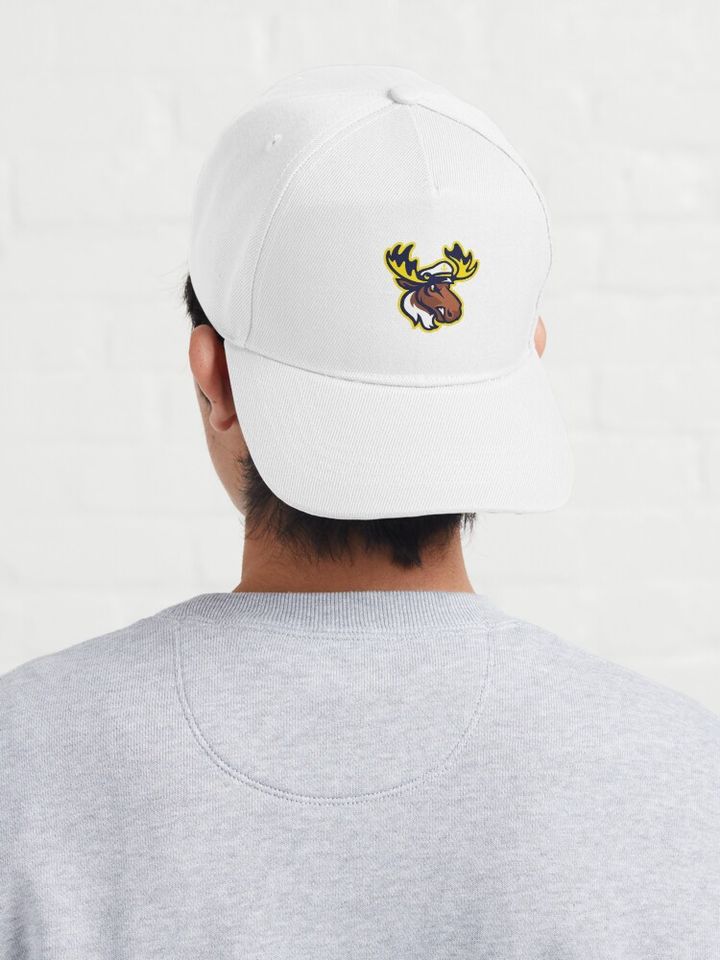 Mariner Moose Head Cap