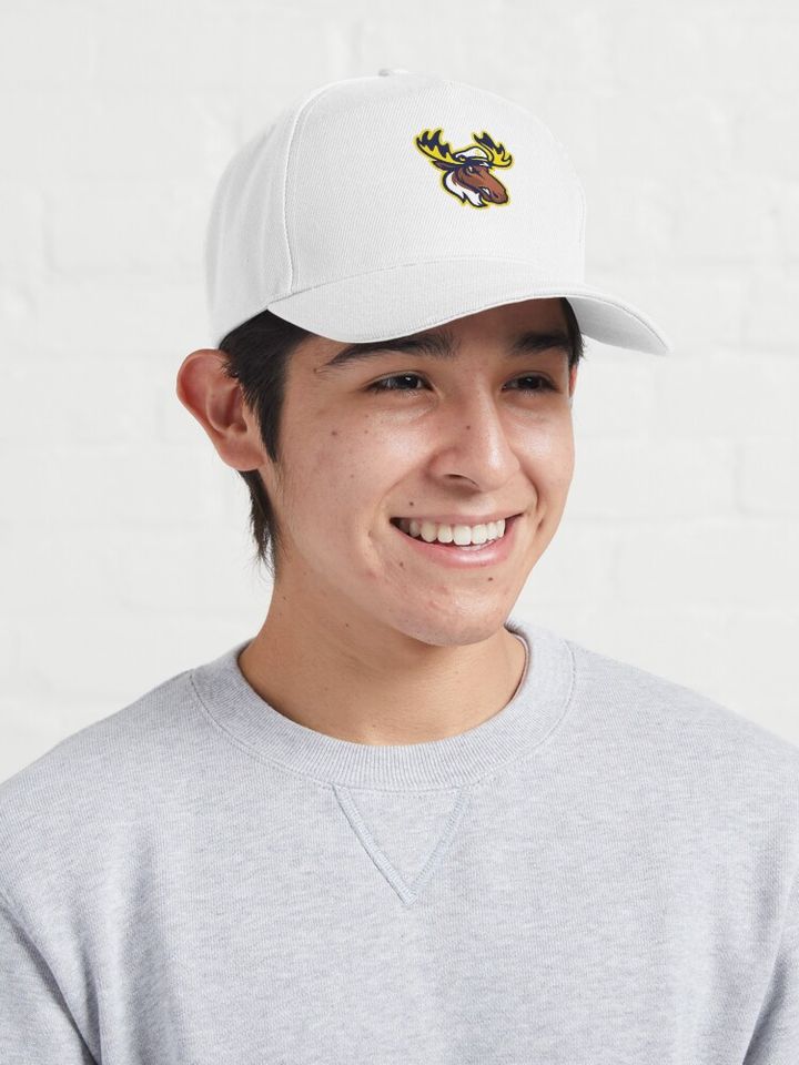 Mariner Moose Head Cap