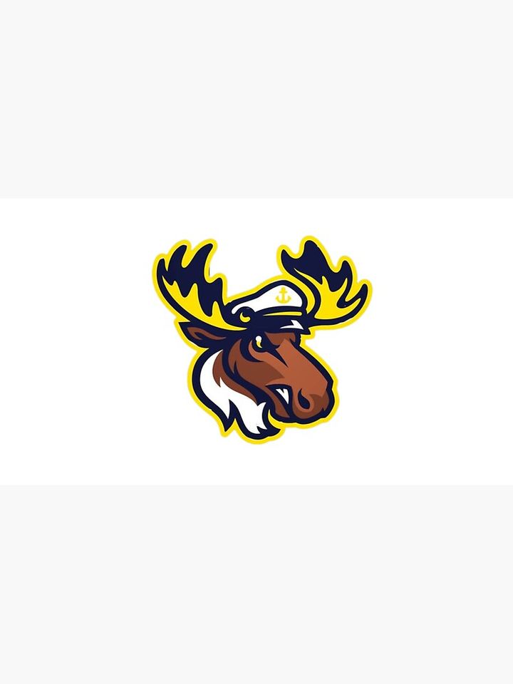 Mariner Moose Head Cap