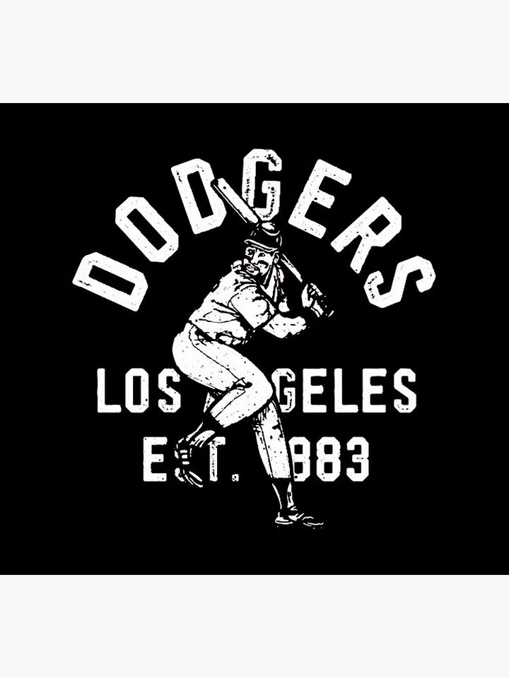 Baseball | Los Angeles Dodgers Socks