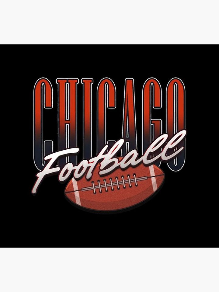 Chicago Bears Socks, Gift For Fan