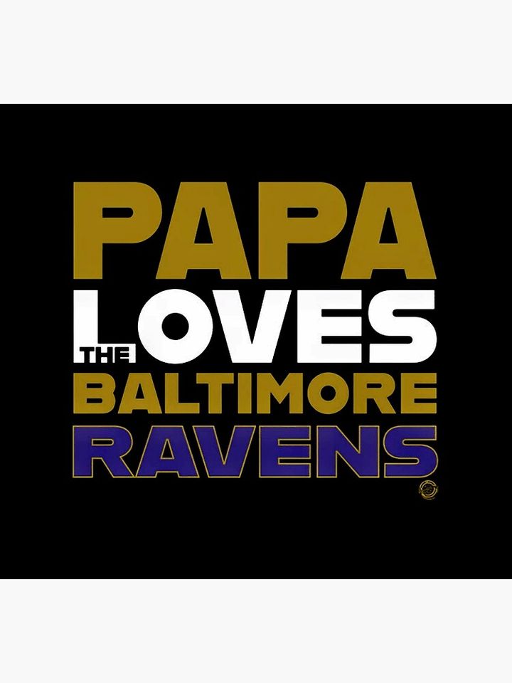 Baltimore Ravens Socks, Gift For Fan