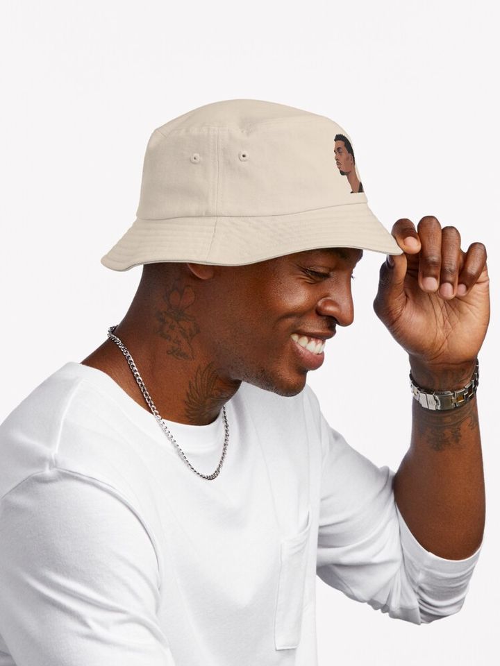 Victor Wembanyama Bucket Hat