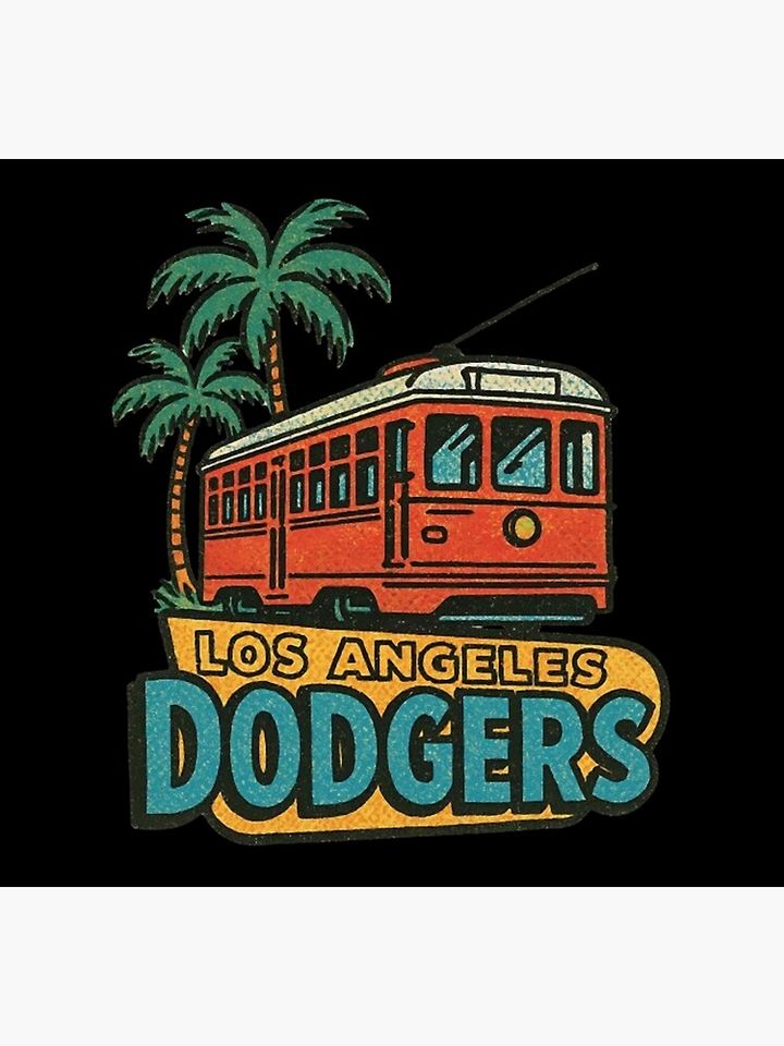 Baseball | Los Angeles Dodgers Socks