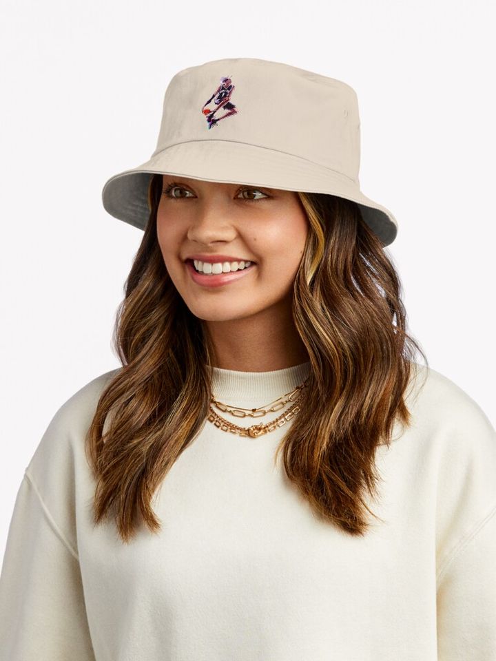 Victor Wembanyama Bucket Hat