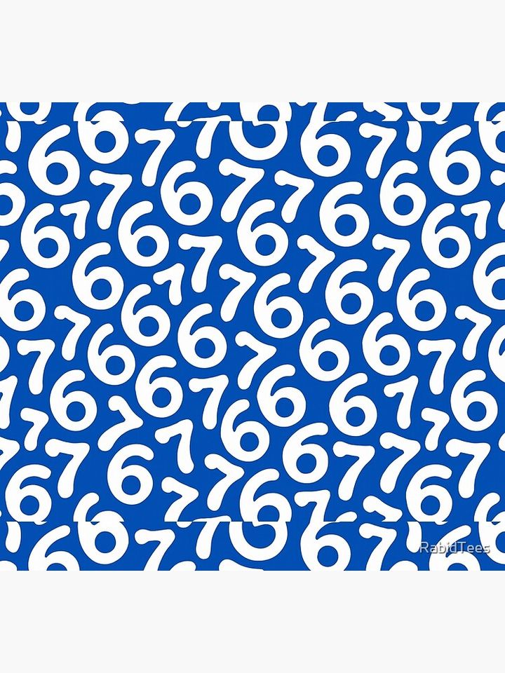 67 - Los Angeles Dodgers Socks