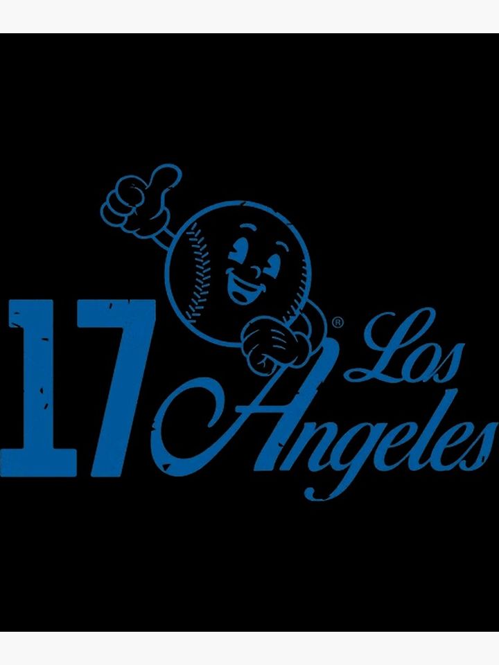 Art - Los Angeles Angels Poster