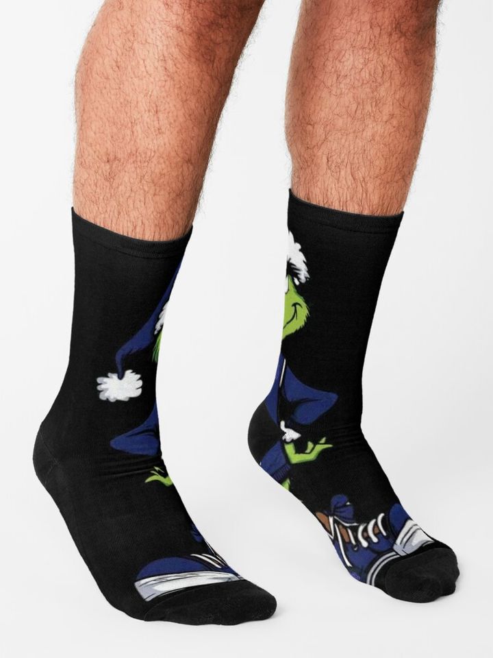 Baseball | Los Angeles Dodgers Socks