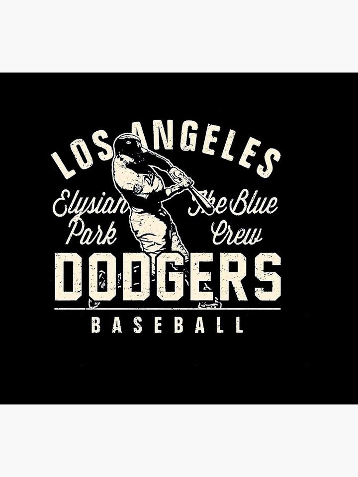 Baseball | Los Angeles Dodgers Socks