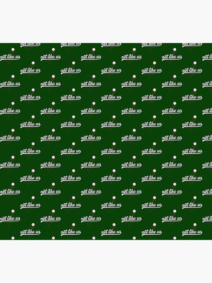 They not like us Socks