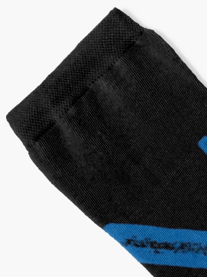 Baseball | Los Angeles Dodgers Socks