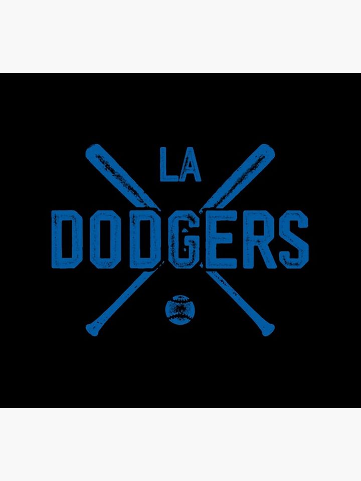 Baseball | Los Angeles Dodgers Socks