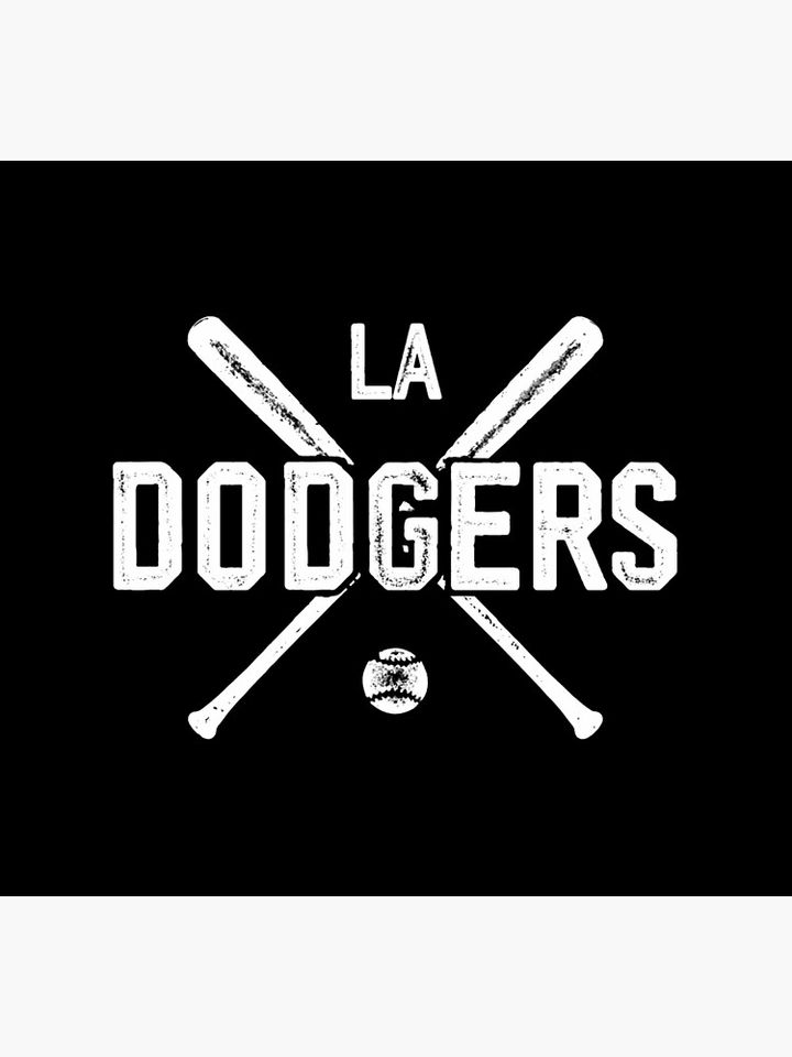 Baseball | Los Angeles Dodgers Socks