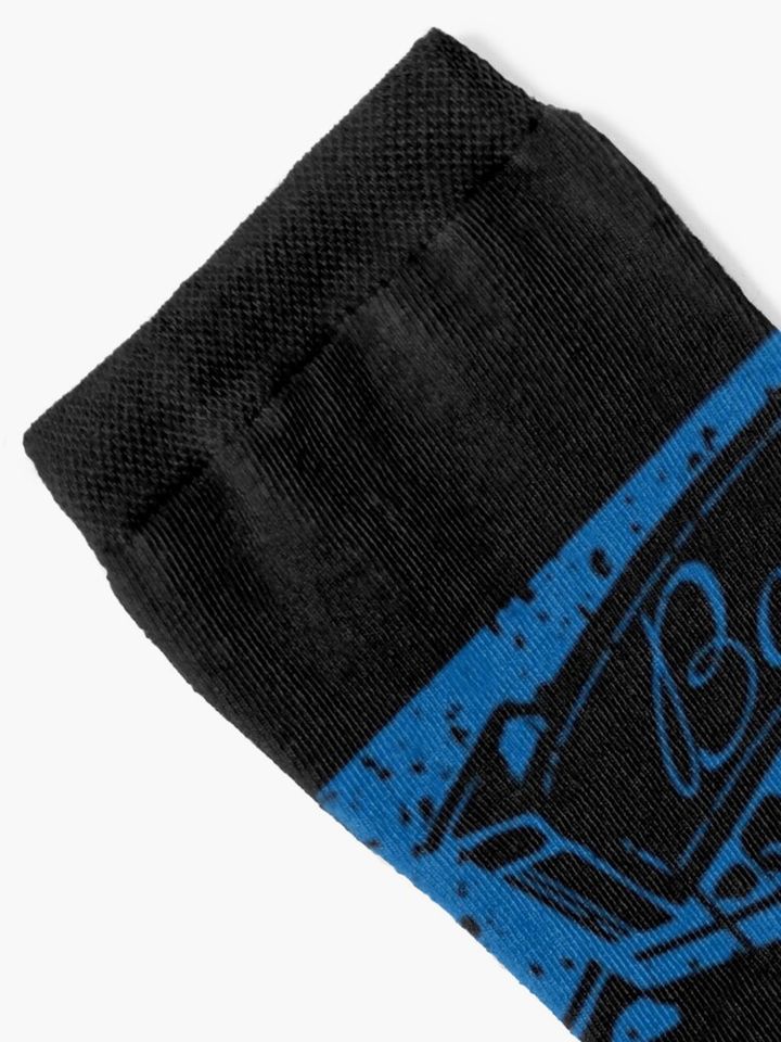 Baseball | Los Angeles Dodgers Socks