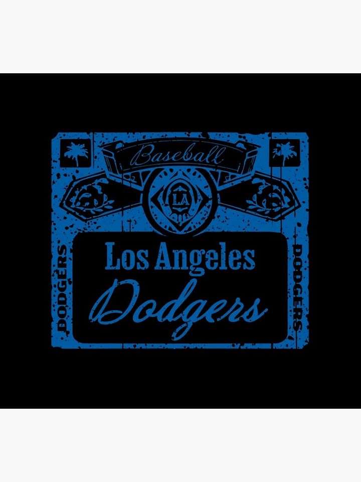 Baseball | Los Angeles Dodgers Socks