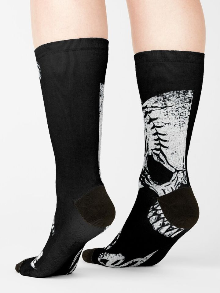 Baseball | Los Angeles Dodgers Socks