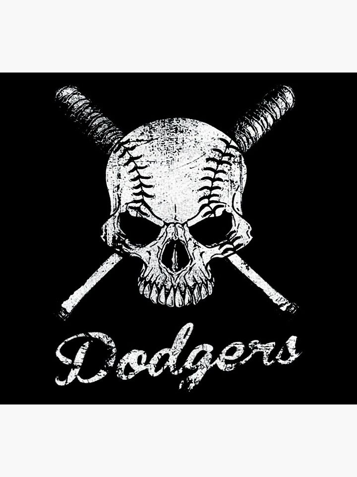 Baseball | Los Angeles Dodgers Socks