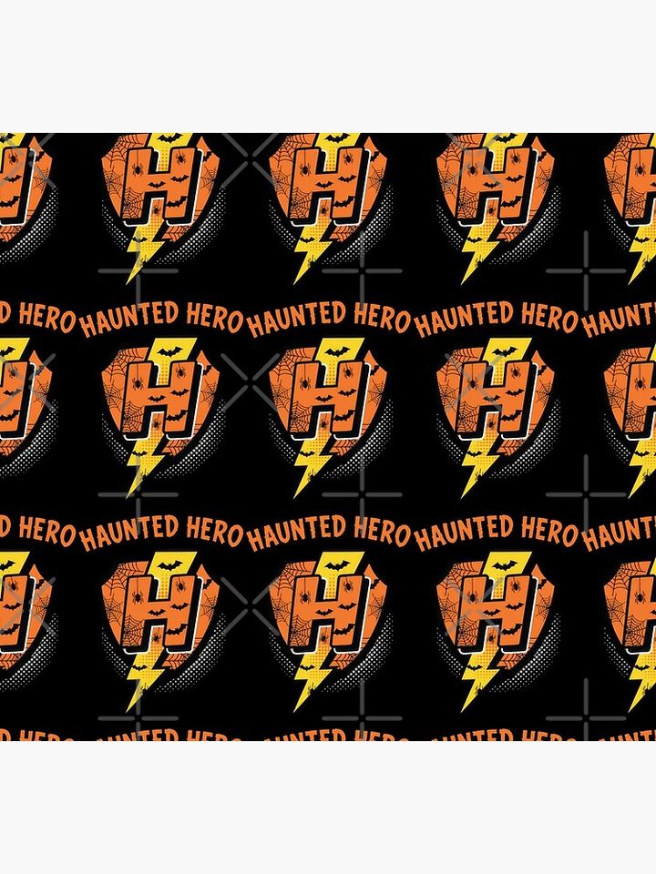 haunted hero Socks, Gift For Fan