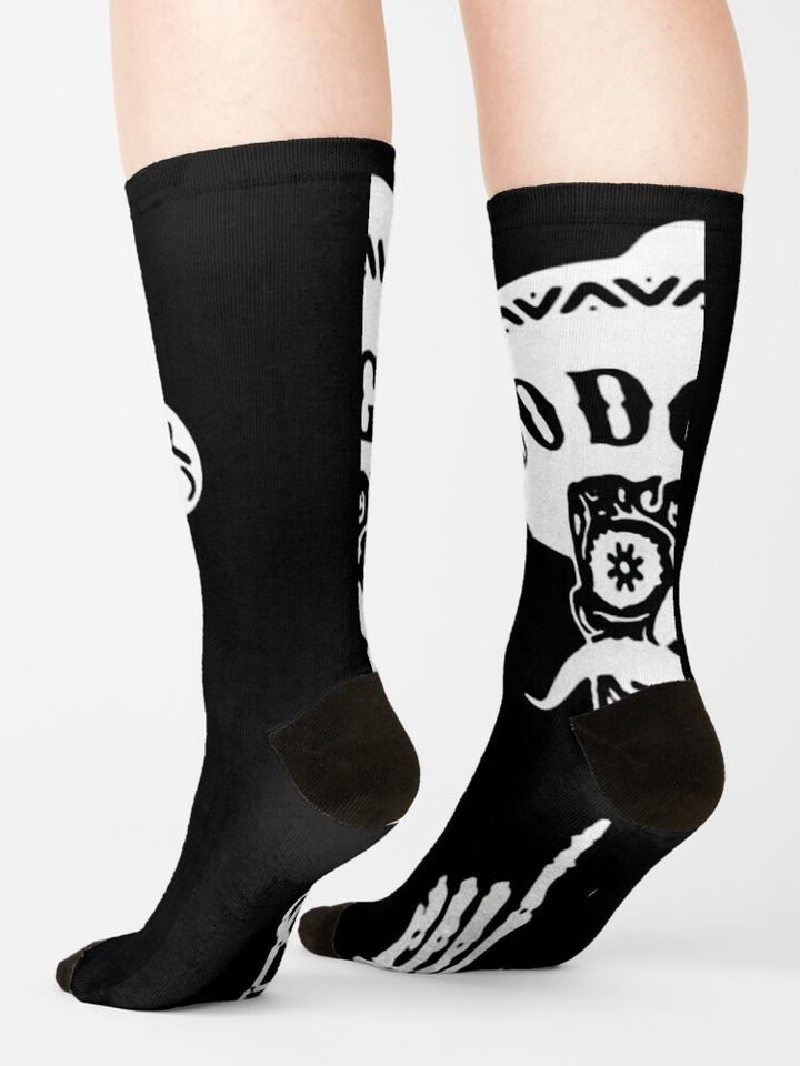 Baseball | Los Angeles Dodgers Socks