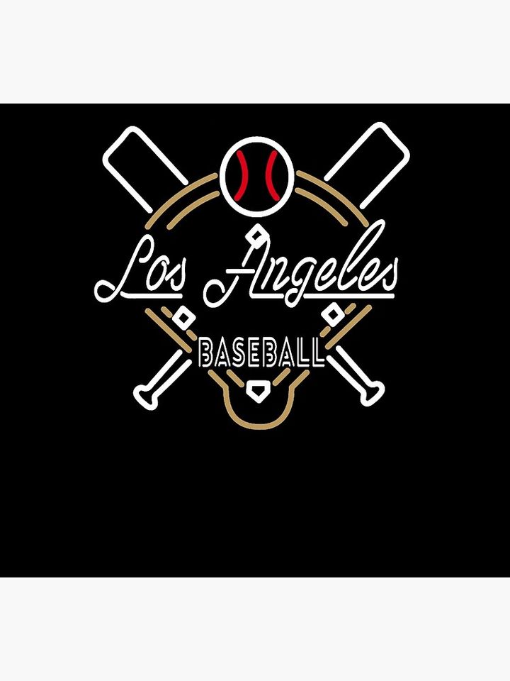 Baseball | Los Angeles Dodgers Socks