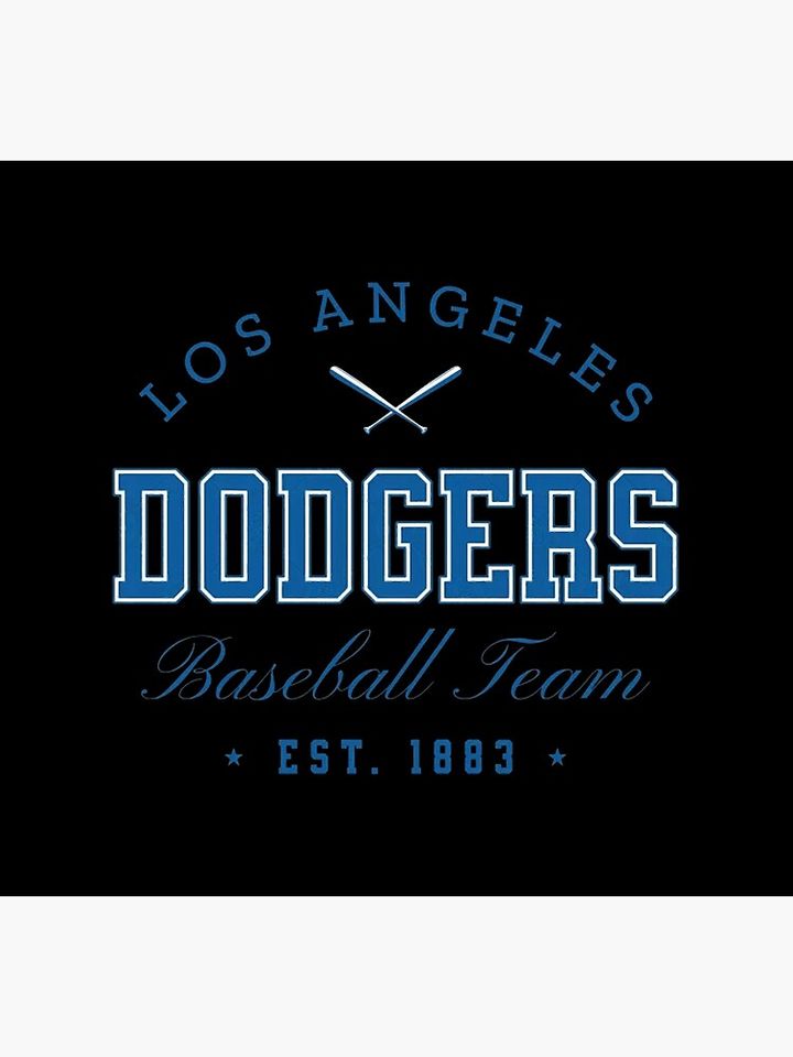 Baseball | Los Angeles Dodgers Socks