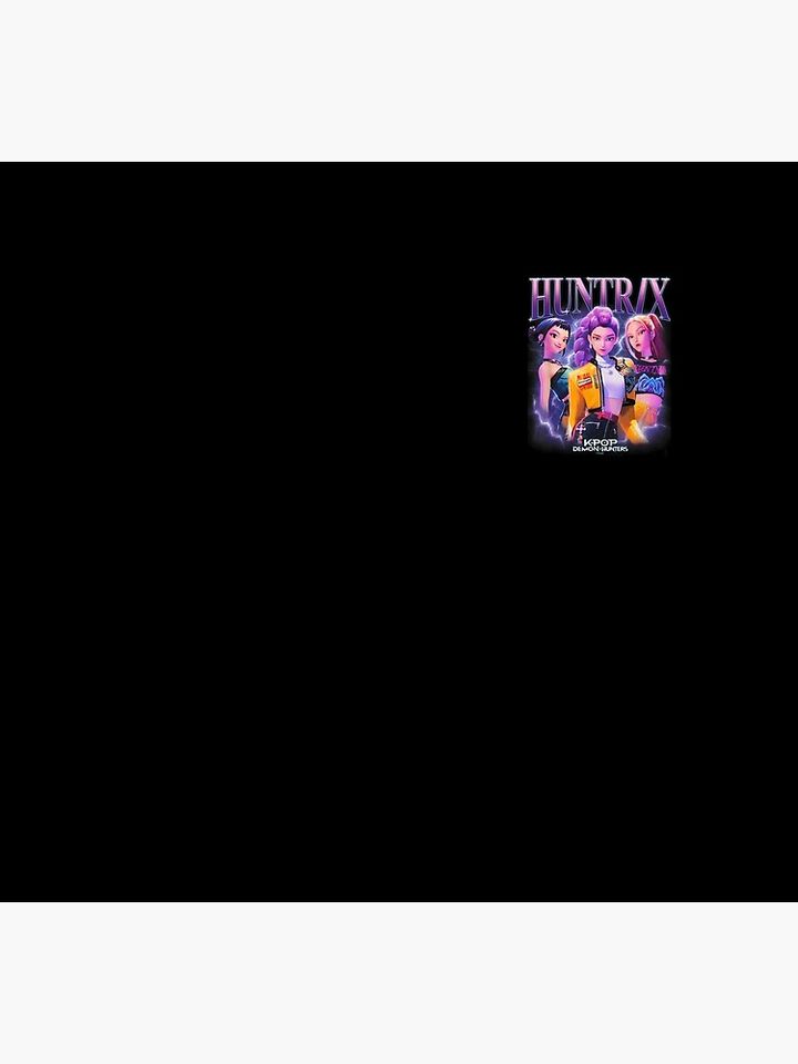 KPop Hunters X Huntrx Heartthrob Officially Licensed  Socks