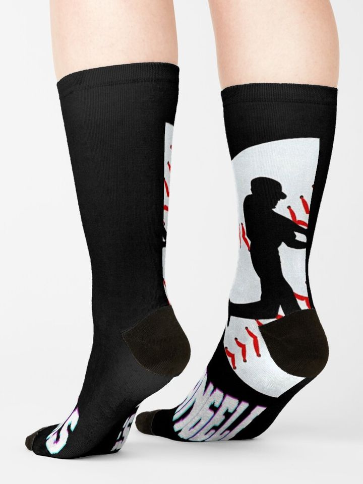 Baseball | Los Angeles Dodgers Socks