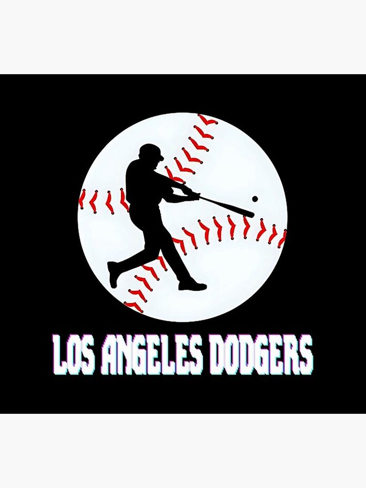 Baseball | Los Angeles Dodgers Socks