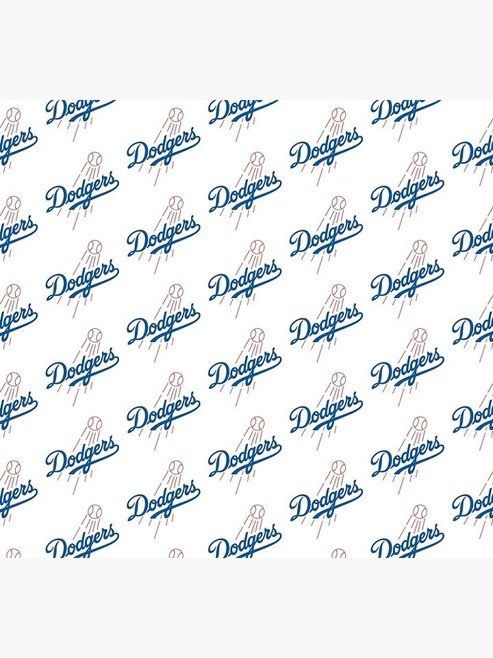 Los Angeles Dodgers Socks