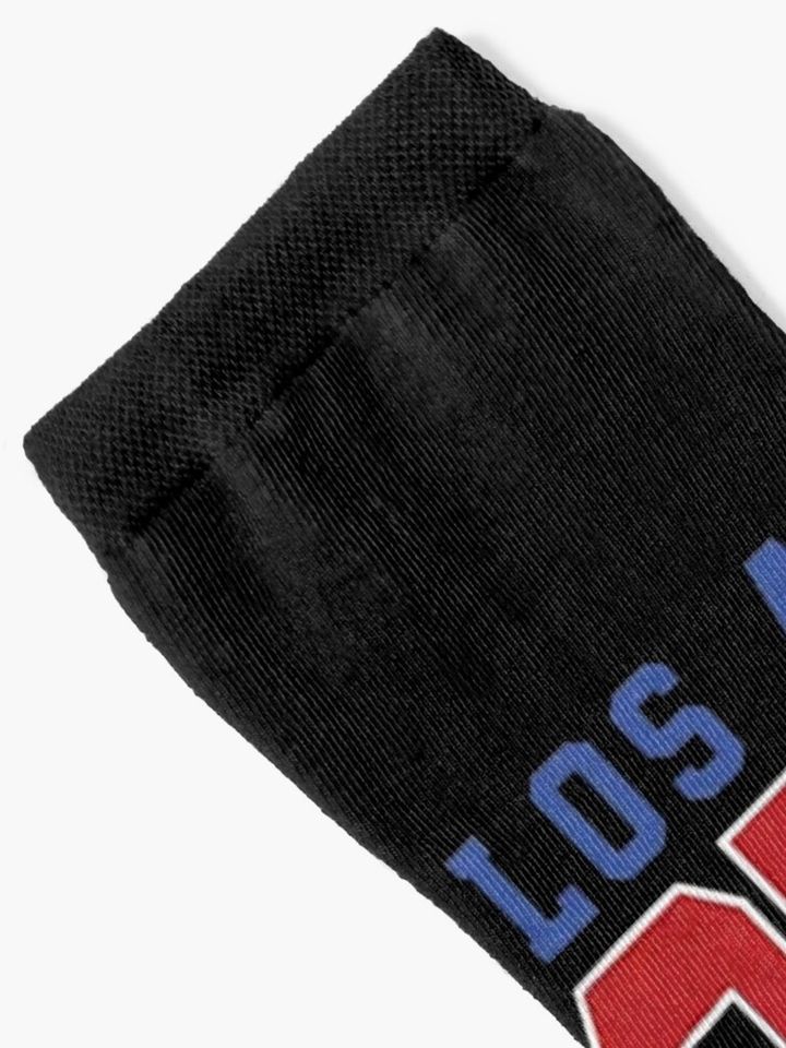 Baseball | Los Angeles Dodgers Socks
