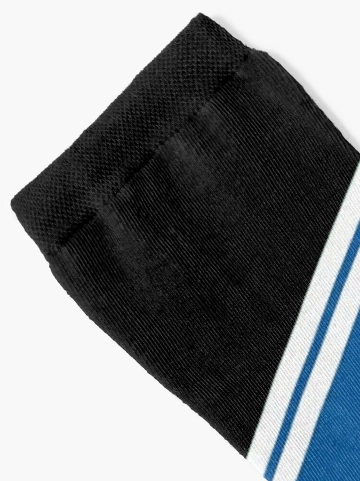 Baseball | Los Angeles Dodgers Socks