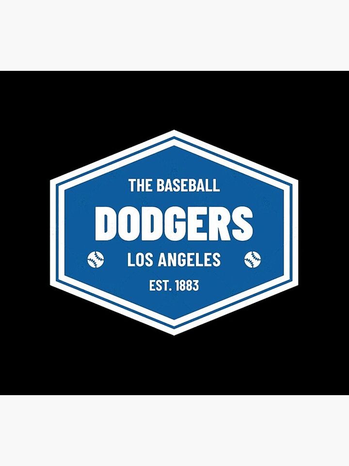 Baseball | Los Angeles Dodgers Socks
