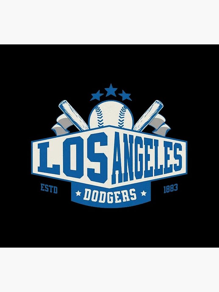 Baseball | Los Angeles Dodgers Socks