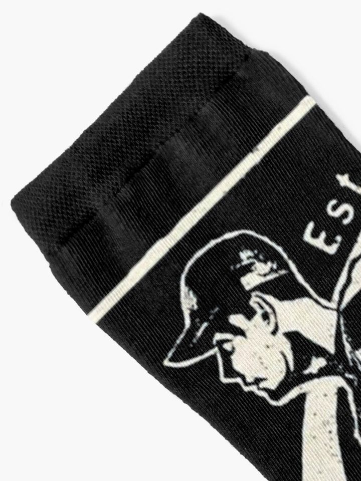 Baseball | Los Angeles Dodgers Socks