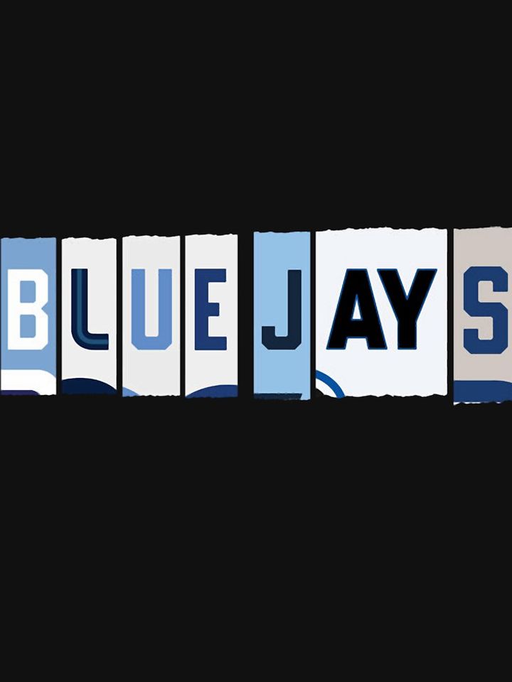 Toronto Blue Jays Oversized Sweatshirt